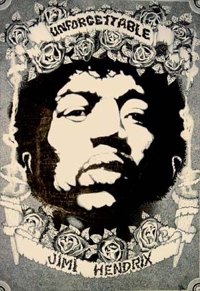 Hendrix